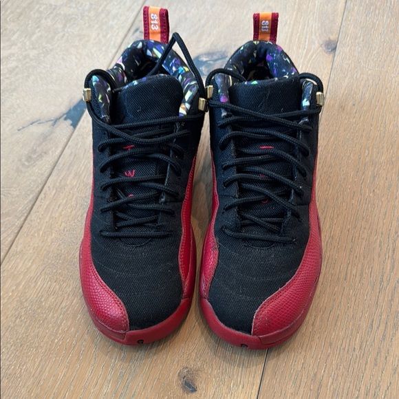 jordan 12 super bowl